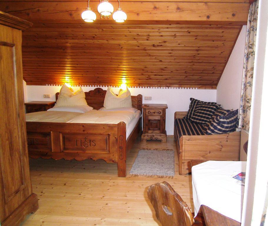 Bauernhof Kasleitner Villa Zell am Moos Bagian luar foto