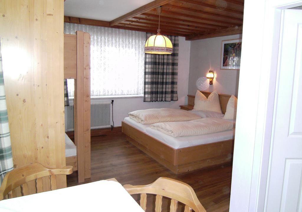 Bauernhof Kasleitner Villa Zell am Moos Bagian luar foto