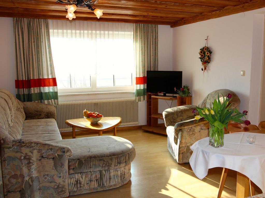 Bauernhof Kasleitner Villa Zell am Moos Bagian luar foto