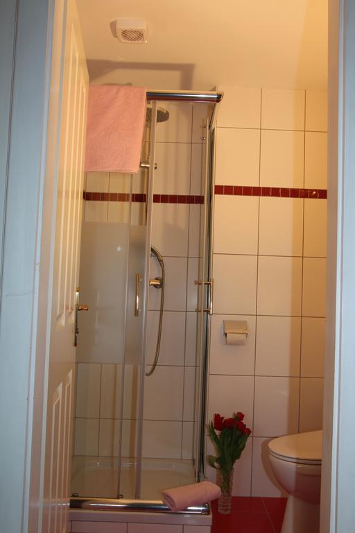 Bauernhof Kasleitner Villa Zell am Moos Bagian luar foto