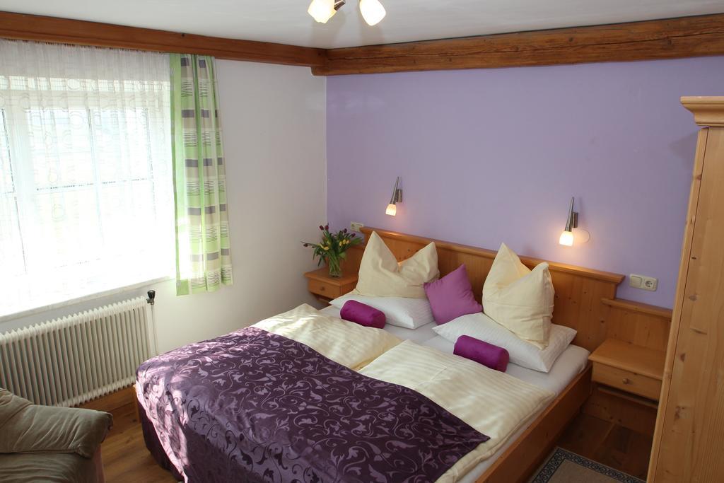 Bauernhof Kasleitner Villa Zell am Moos Bagian luar foto