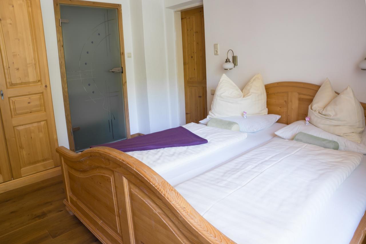 Bauernhof Kasleitner Villa Zell am Moos Bagian luar foto