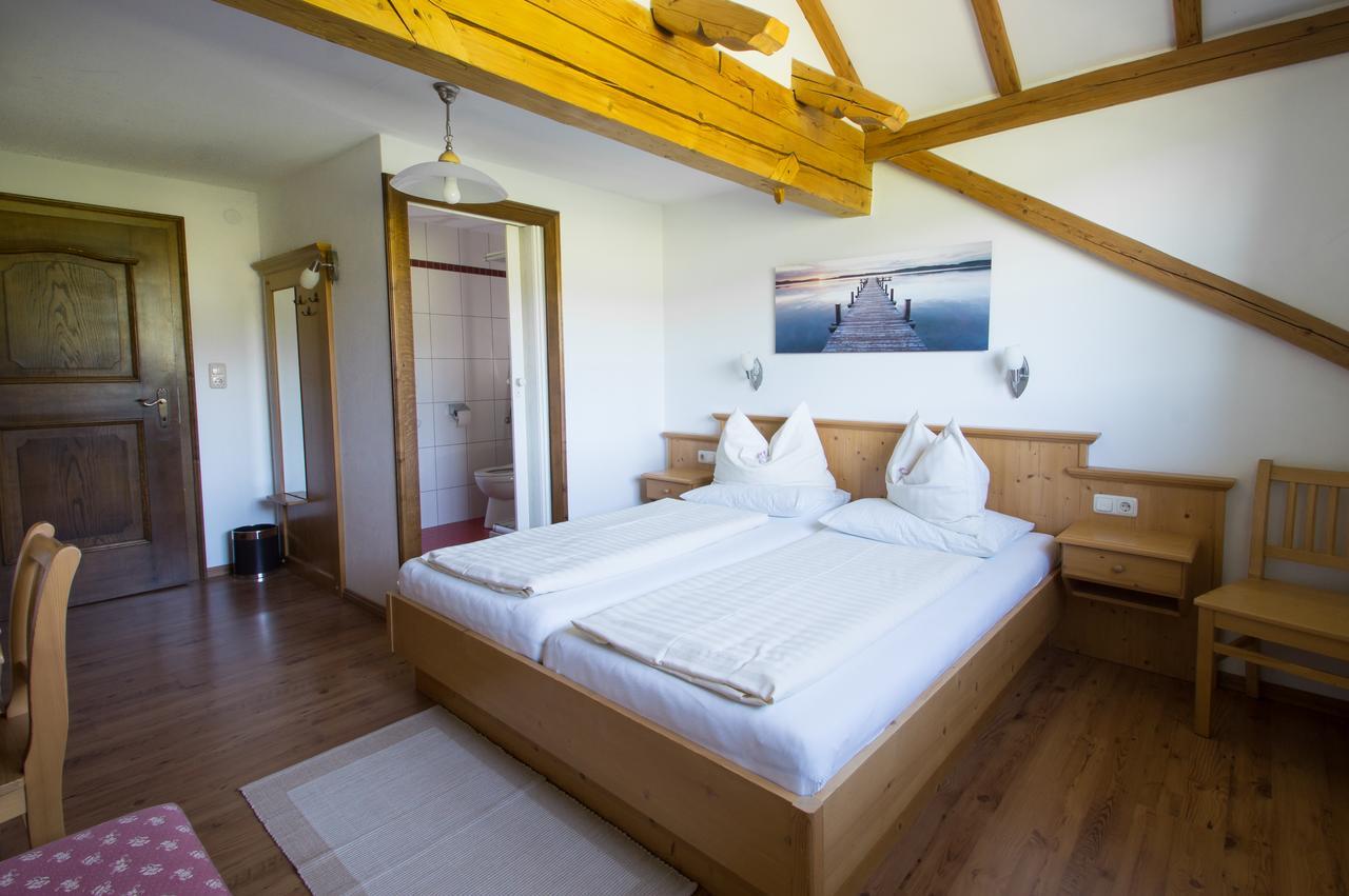 Bauernhof Kasleitner Villa Zell am Moos Bagian luar foto