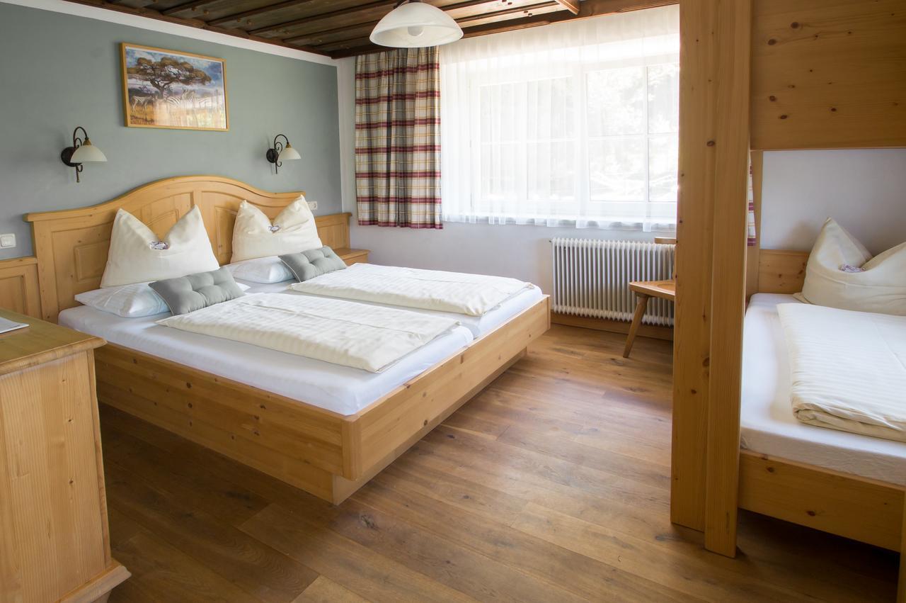 Bauernhof Kasleitner Villa Zell am Moos Bagian luar foto