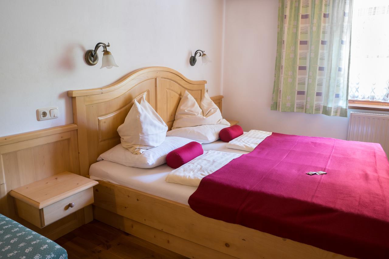 Bauernhof Kasleitner Villa Zell am Moos Bagian luar foto