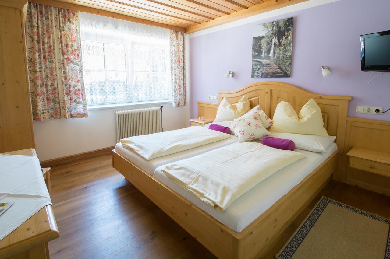 Bauernhof Kasleitner Villa Zell am Moos Bagian luar foto
