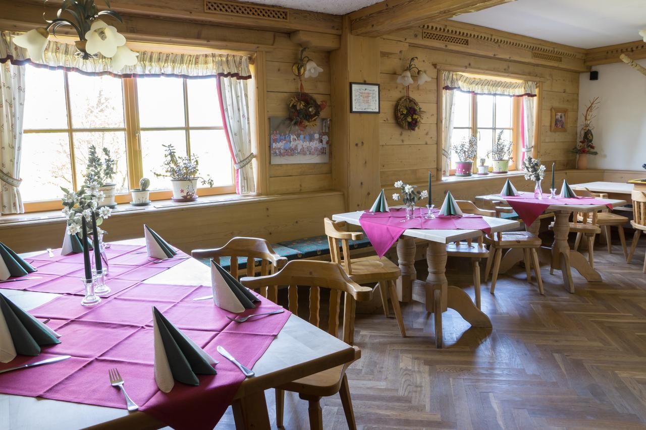 Bauernhof Kasleitner Villa Zell am Moos Bagian luar foto