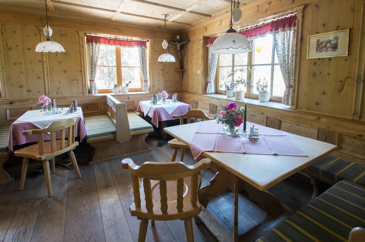 Bauernhof Kasleitner Villa Zell am Moos Bagian luar foto