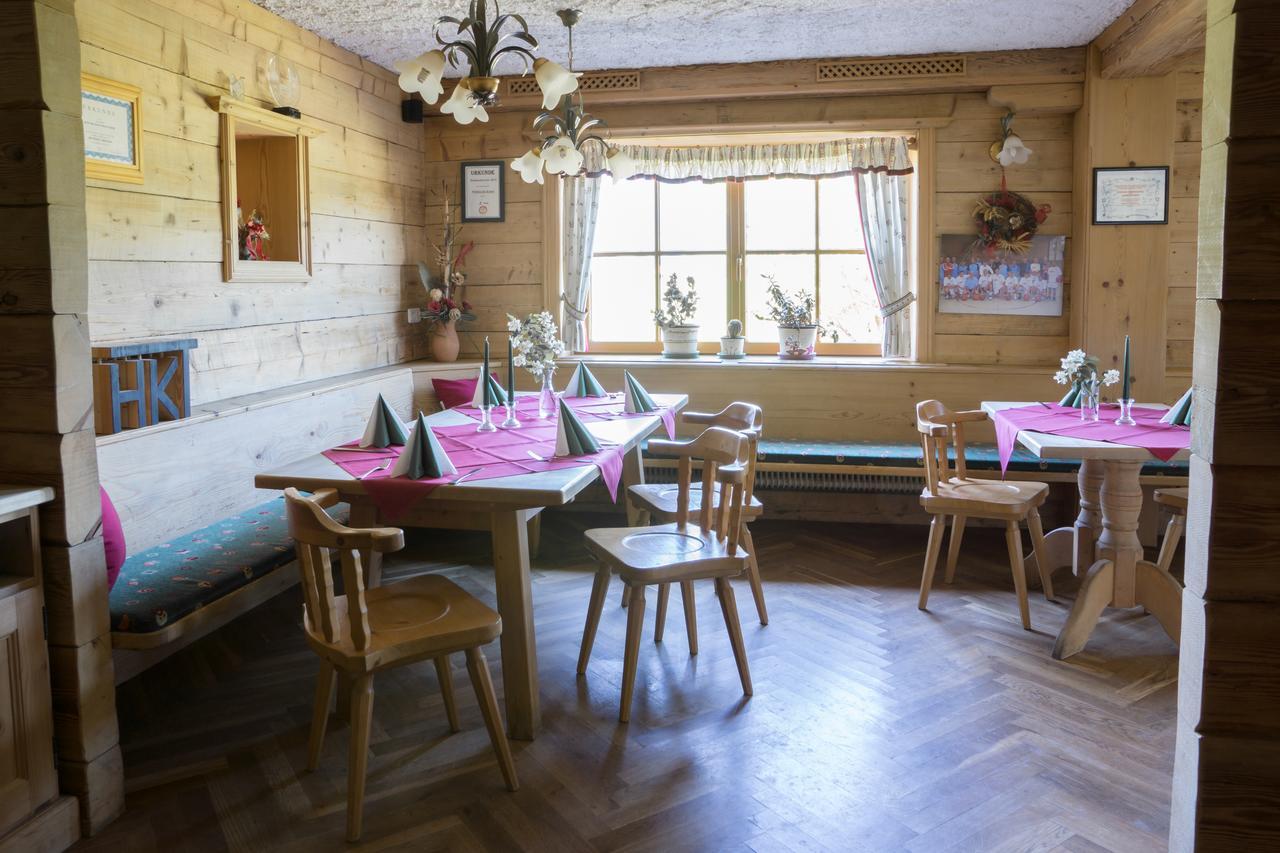 Bauernhof Kasleitner Villa Zell am Moos Bagian luar foto