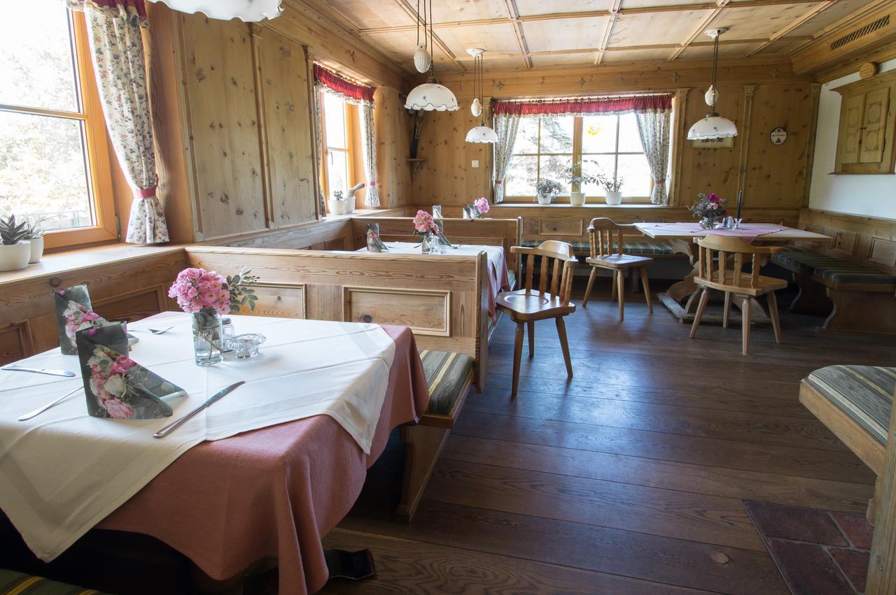 Bauernhof Kasleitner Villa Zell am Moos Bagian luar foto
