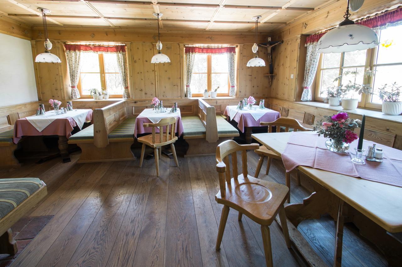 Bauernhof Kasleitner Villa Zell am Moos Bagian luar foto